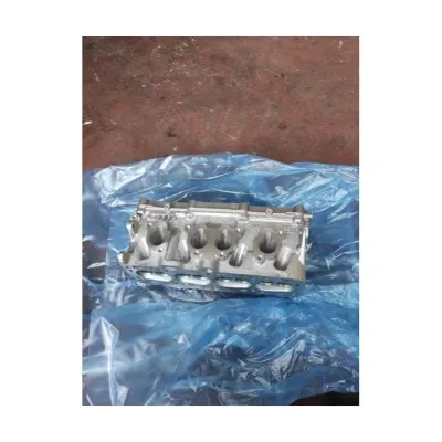 Superb 1.6 Bse Motor Çıkma Silindir Kapağı