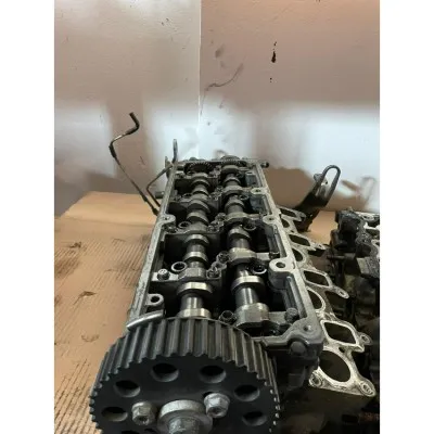 Altea 1.6 Tdi Cay Motor Çıkma Silindir Kapağı 