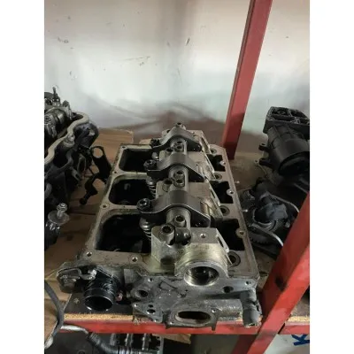 Cordoba 1.4 Tdi Amf Motor Çıkma Silindir Kapağı