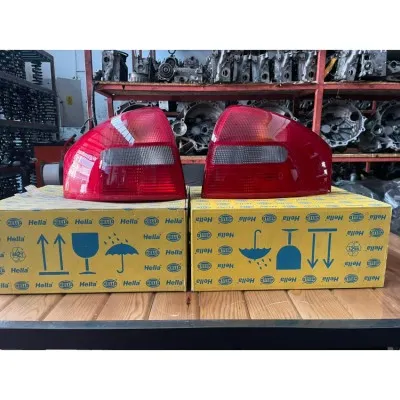 Audi A6 1998-2001 Sıfır Hella Stop 4B0945217-4B0945218