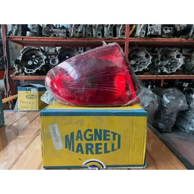 Altea 2004-2010 Sıfır Stop 5P0945111B