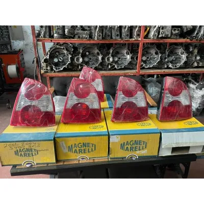 Passat 2001-2005 Sağ Stop Sıfır 3b5945096AE