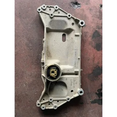 GOLF 1K0199369F MOTOR ALT TRAVERS ÇIKMA