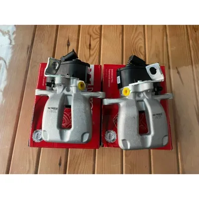 Passat B6 Sol Arka Fren Merkezi Sıfır 3C0615404