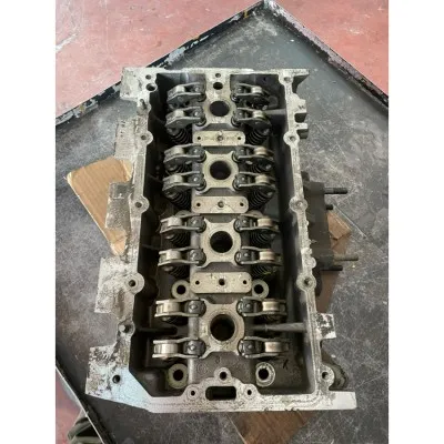 Audi A3 1.4 Tsi Czc Motor Çıkma Silindir Kapağı