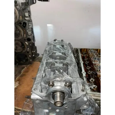 Audi A4 2.0 Tfsi Bwe Motor Çıkma Silindir Kapağı