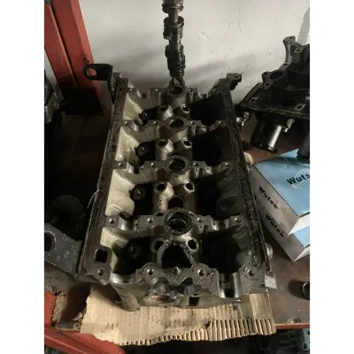 AUDİ A6 2.0 TFSİ BWA MOTOR ÇIKMA SİLİNDİR KAPAĞI