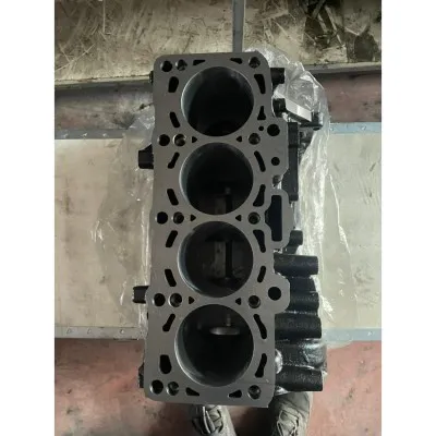 YETİ 2.0 TDİ CFF MOTOR SIFIR BOŞ BLOK 