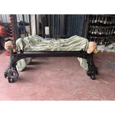 1J0500051K BORA ARKA DİNGİL SIFIR