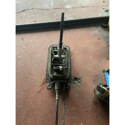 POLO HB VİTES MEKANİZMASI ÇIKMA ORJİNAL 