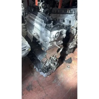 Leon 1.6 Tdi Dcx Kodlu Sıfır Orjinal Motor