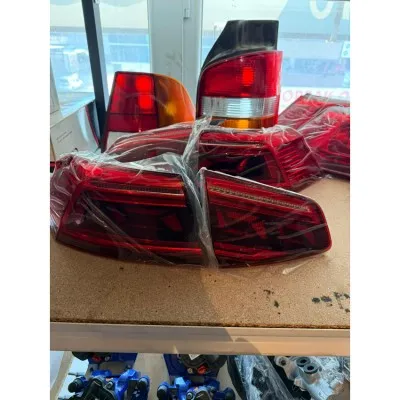 Passat B8.5 Rline Arka Stop Sıfır