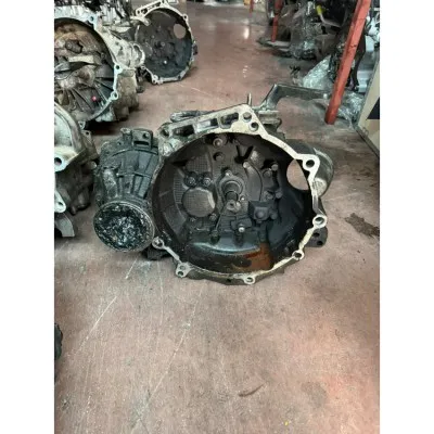 Polo 1.2 Tdi CFWA Motor 5 İleri Manuel Şanzıman Çıkma Orjinal