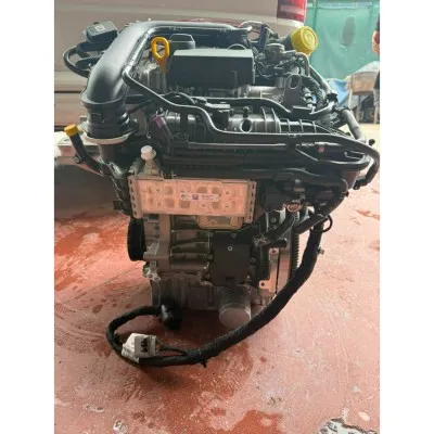 Volkswagen Taigo 1.0 Tsi Dla Dus Motor Sıfır Orjinal