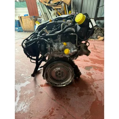 Volkswagen T cros 1.0 Tsi Dla Dus Motor Sıfır Orjinal