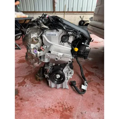 Seat Leon 1.0 Tsi Dla Dus Motor Sıfır Orjinal