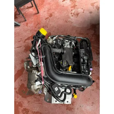 Seat Ibiza 1.0 Tsi Dla Dus Motor Sıfır Orjinal