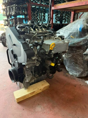 Volkswagen Caddy 2.0 Tdi Dfs Kodlu Sıfır Orjinal