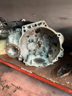 Volkswagen Polo 1.4 Tdi CUS 5 İleri Manuel Şanzıman