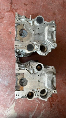 Audi A4-A5-A6 40 Tdi DTP Kodlu Çıkma Orjinal Bloklar