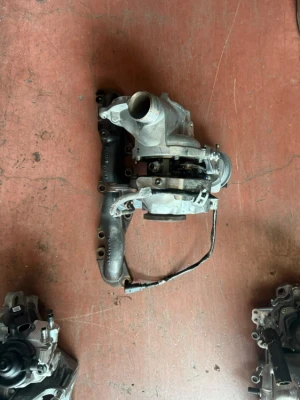 Volkswagen Passat 2.0 Tdi 184bg 04L253056P Sıfır Orjinal Turbo
