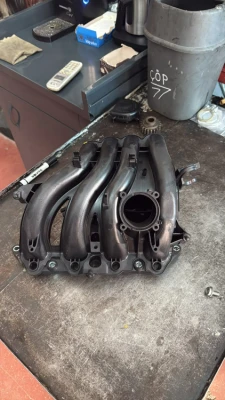 İbiza Polo 1.4 Atmosferik Cgg Kodlu Motor Manifoldu Sıfır