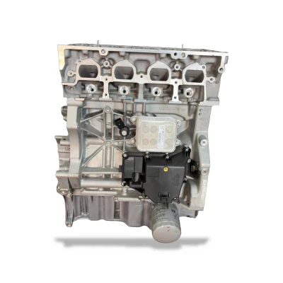 Skoda Kodiaq 1.5 TSI Motor DPC Sıfır