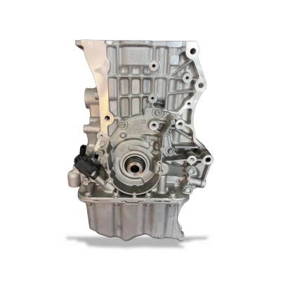 Audi Q3 1.5 TFSI DPC Motor Gövdesi DPC