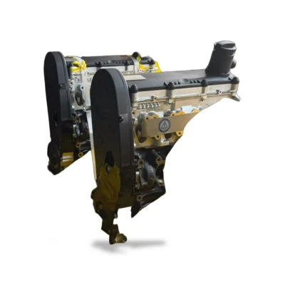 Seat Altea 1.6 BSE Sandık Motor BSE