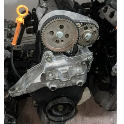 Volkswagen Polo 1.4 Benzin Çıkma AHW Motor