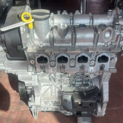 Volkswagen Polo 1.2 TSI Sıfır Sandık Motor CJZ