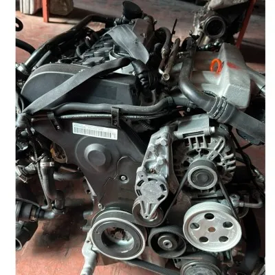 Volkswagen Passat B5.5 1.8T Çıkma AWT Motor
