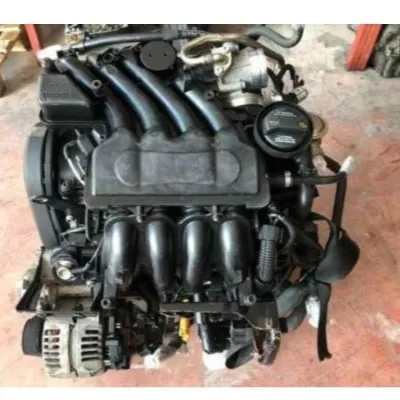 Volkswagen Passat B6 1.6 Benzinli Çıkma BSE Motor