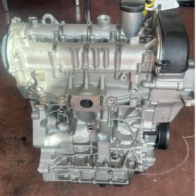 Volkswagen Passat 1.4 TSI Sıfır Sandık Motor CZD CZC