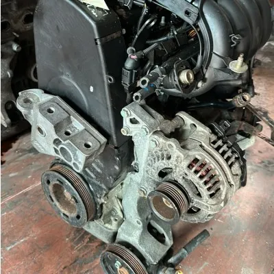 Volkswagen Golf 1.6 Çıkma AKL Motor