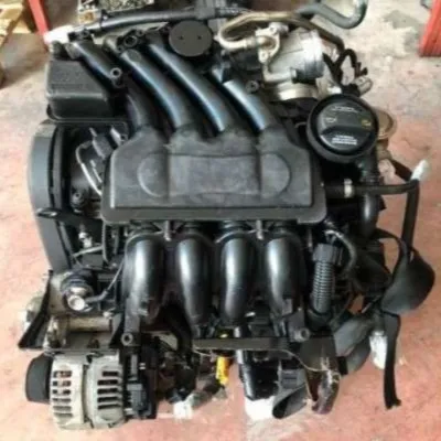 Volkswagen Golf 5 1.6 Çıkma BSE BFQ Motor