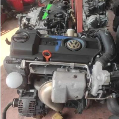 Volkswagen Golf 1.4 TSI Çıkma CAX Dolu Motor