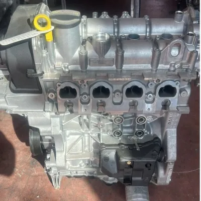 Volkswagen Golf 1.2 TSI Sıfır Sandık Motor CJZ
