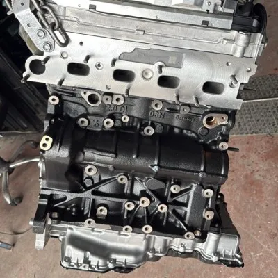 Volkswagen Tiguan 2.0 TDI Sıfır Sandık Motor CUV