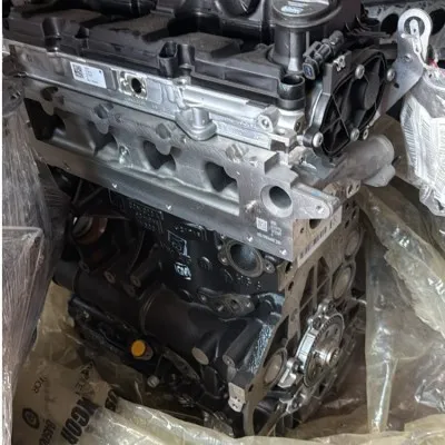 Volkswagen Tiguan 2.0 TDI Sıfır Sandık Motor DEJ