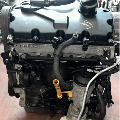 Volkswagen Transporter 1.9 TDI Çıkma Motor AXB
