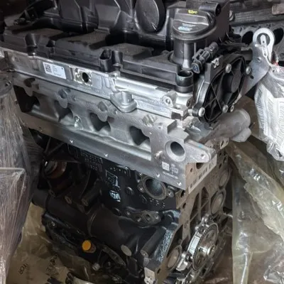Volkswagen Crafter 2.0 TDI Çıkma Motor DAW