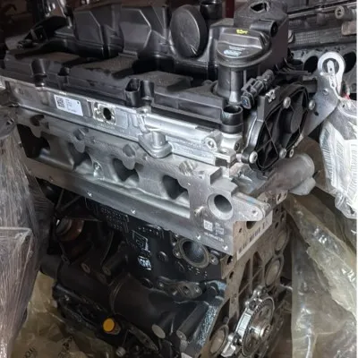 Skoda Octavia 1.6 TDI Sıfır Sandık Motor CLH