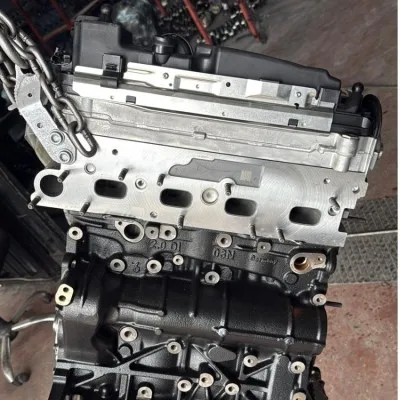Skoda Octavia 1.6 TDI Sıfır Sandık Motor CXX