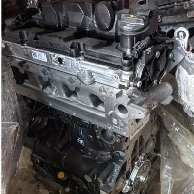 Skoda Octavia 1.6 TDI Sıfır Sandık Motor DGT