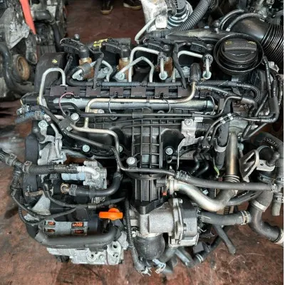 Skoda Yeti 1.6 TDI Çıkma Motor CAY