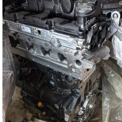 Skoda Rapid 1.6 TDI DGT Kodlu Sıfır Sandık Motor