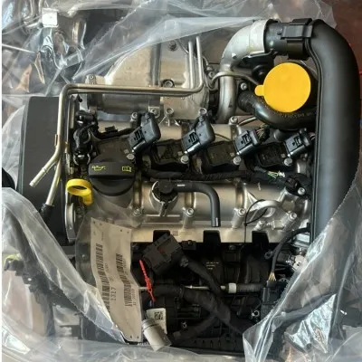 Seat Leon 1.4 TSI CZC CZD Kodlu Sıfır Sandık Motor