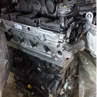 Seat Leon 1.6 TDI CLH Kodlu Sıfır Sandık Motor