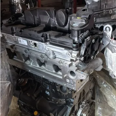 Seat Leon 1.6 TDI CXX Kodlu Sıfır Sandık Motor
